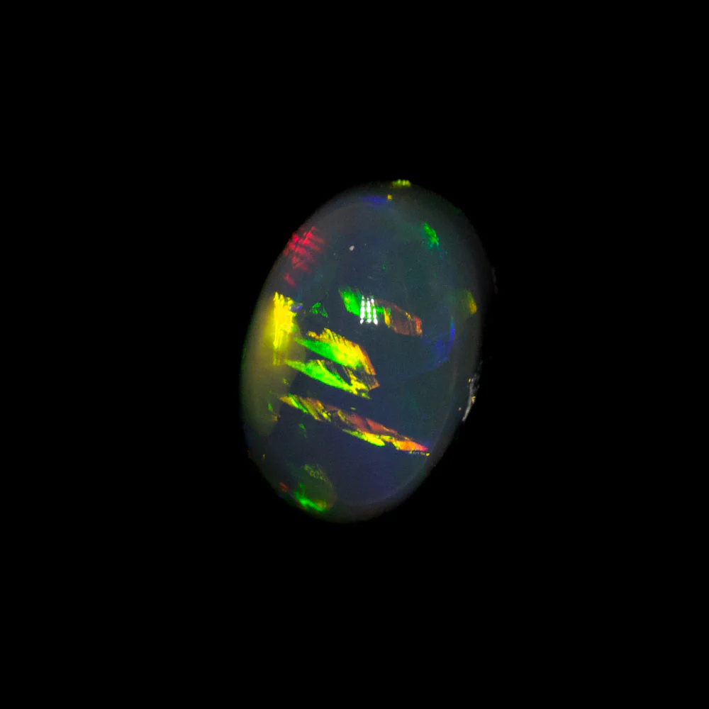 Black Opal